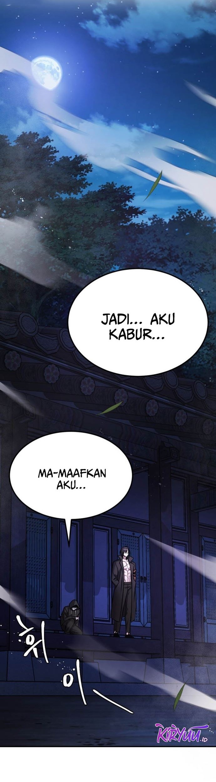 Monsters (2022) Chapter 38 Gambar 48