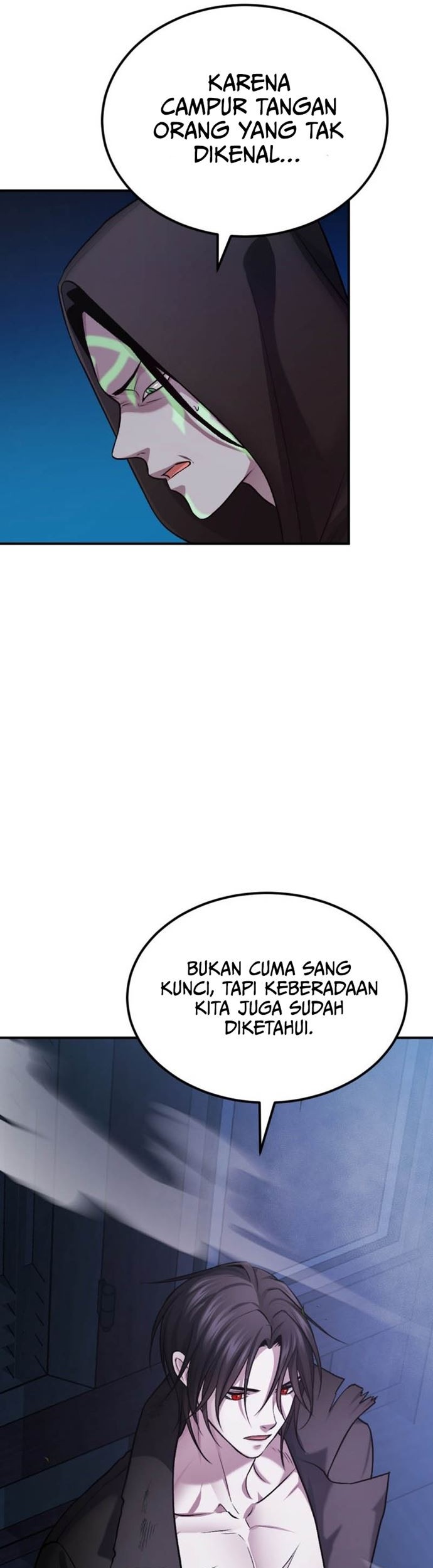 Monsters (2022) Chapter 38 Gambar 49