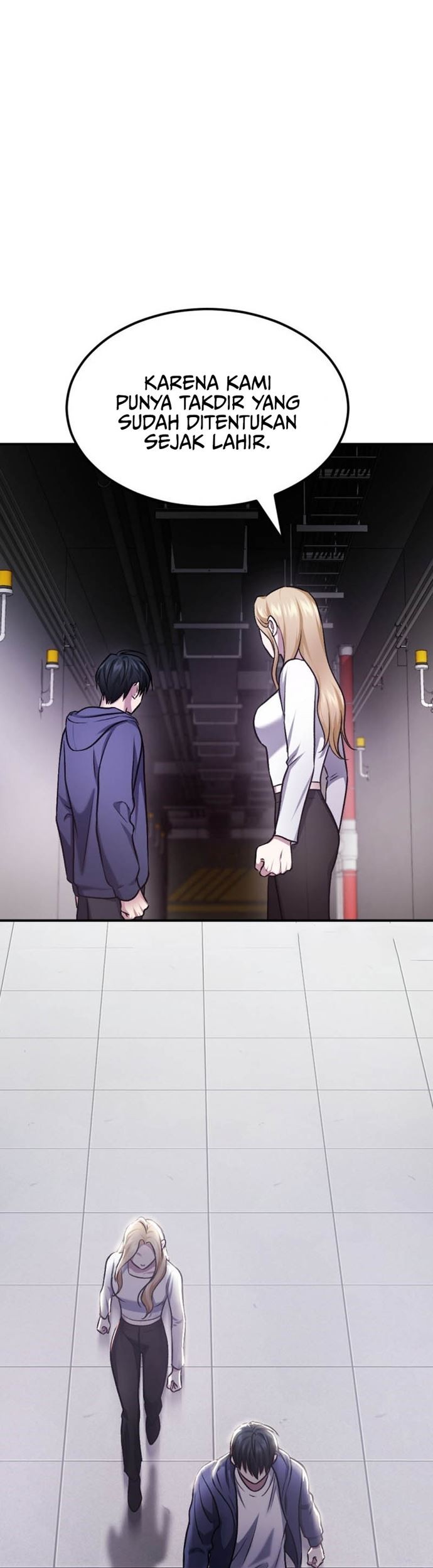 Monsters (2022) Chapter 38 Gambar 58