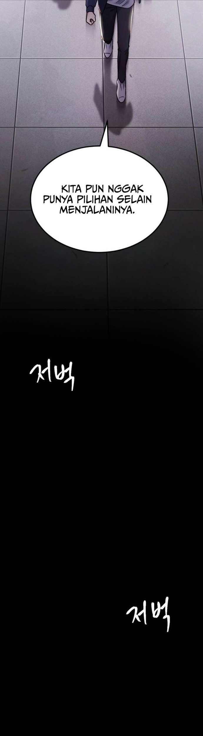 Monsters (2022) Chapter 38 Gambar 59