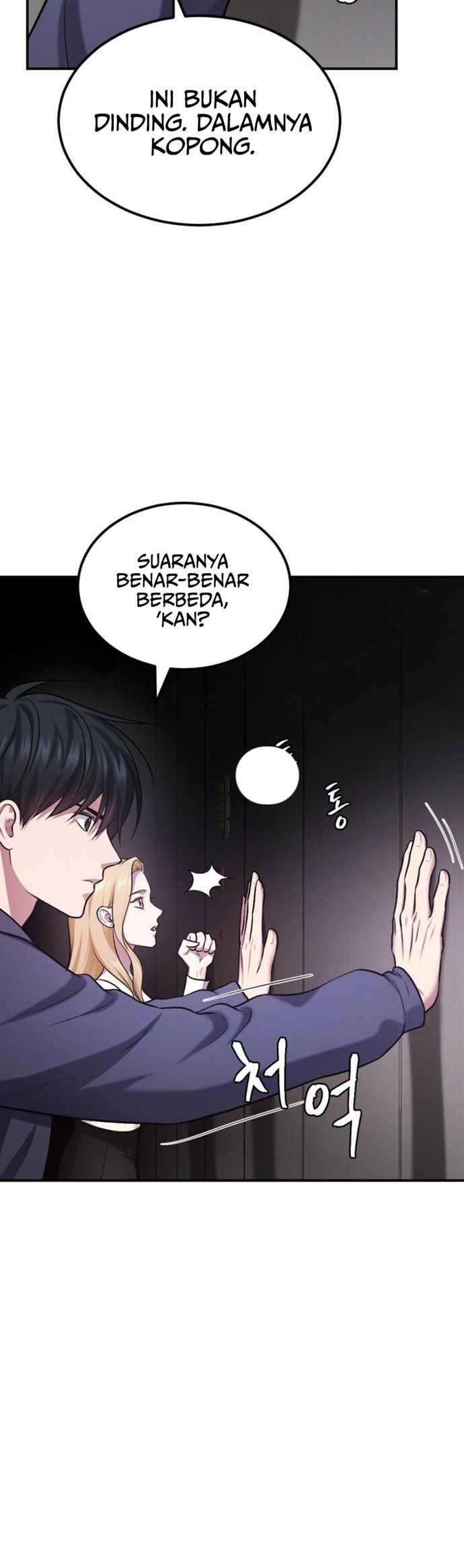 Monsters (2022) Chapter 38 Gambar 62