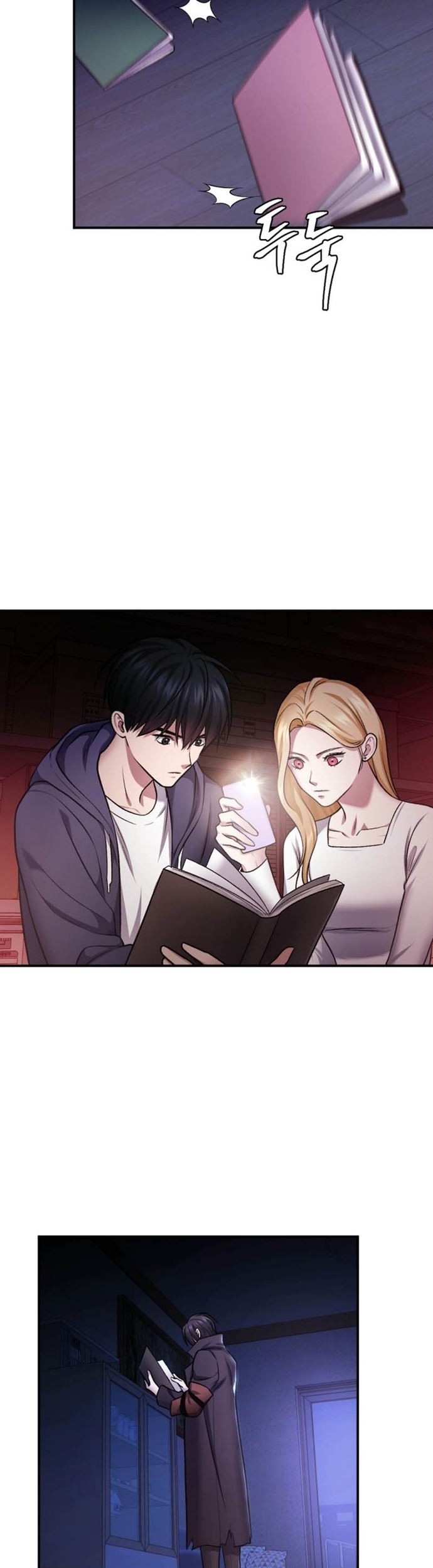 Monsters (2022) Chapter 38 Gambar 71