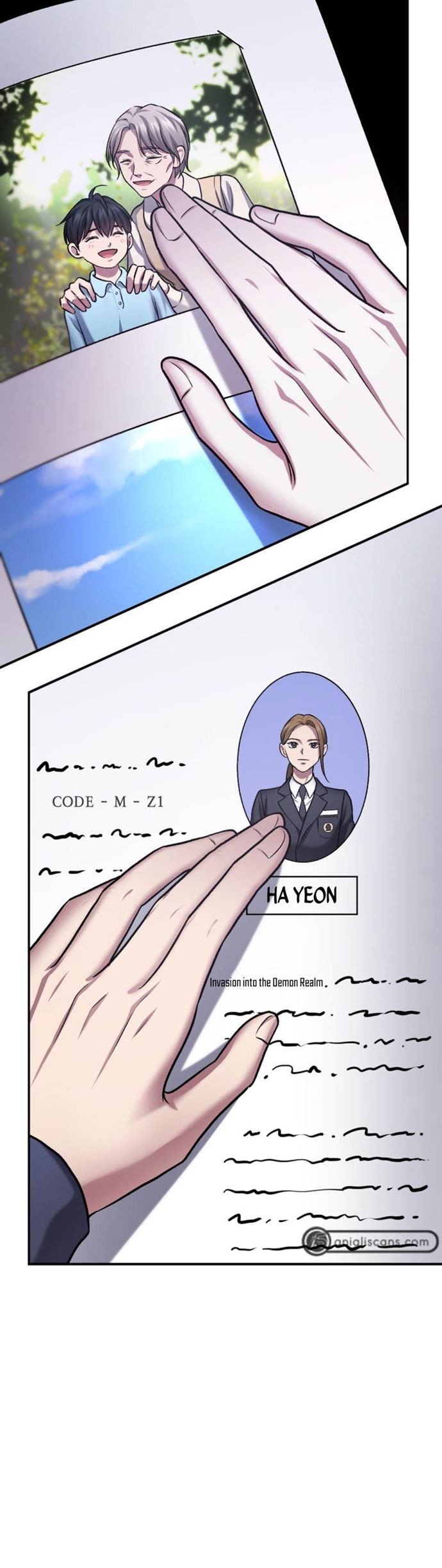Monsters (2022) Chapter 38 Gambar 73