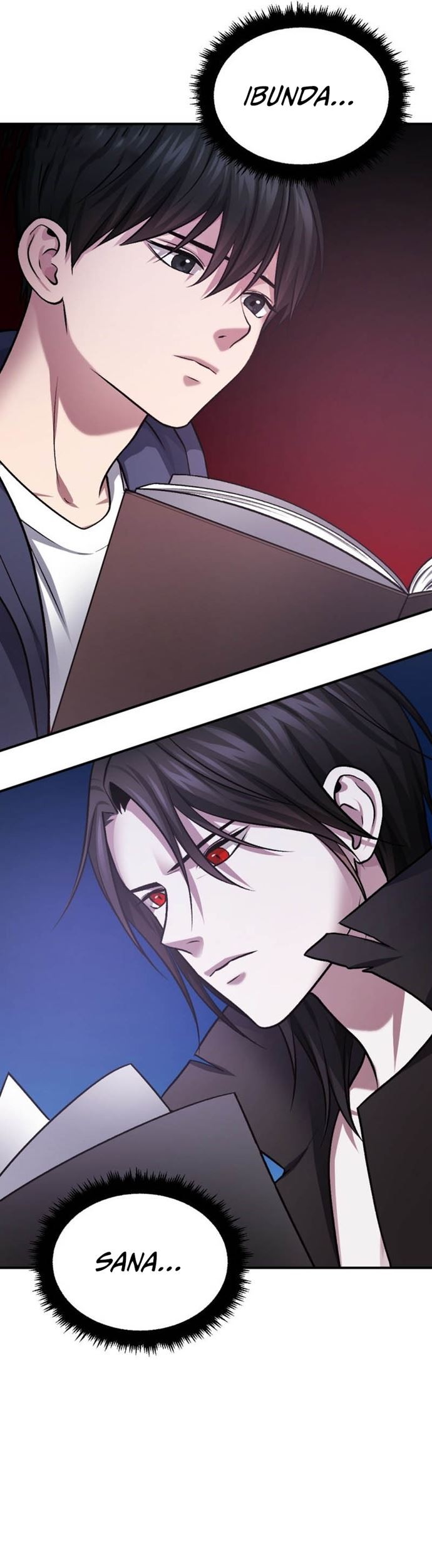 Monsters (2022) Chapter 38 Gambar 74