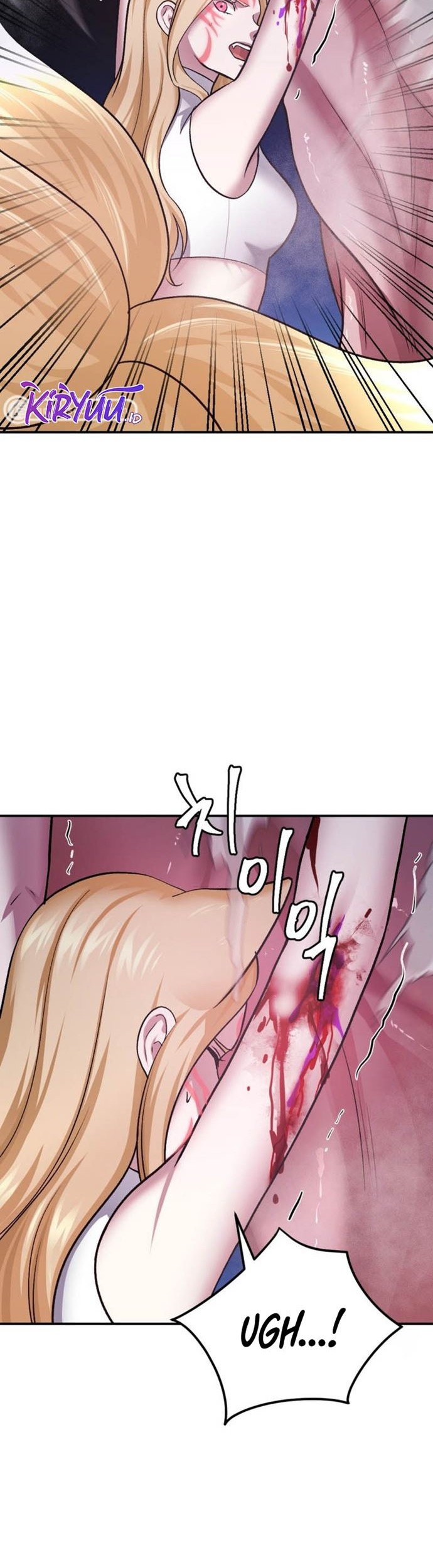 Monsters (2022) Chapter 38 Gambar 3