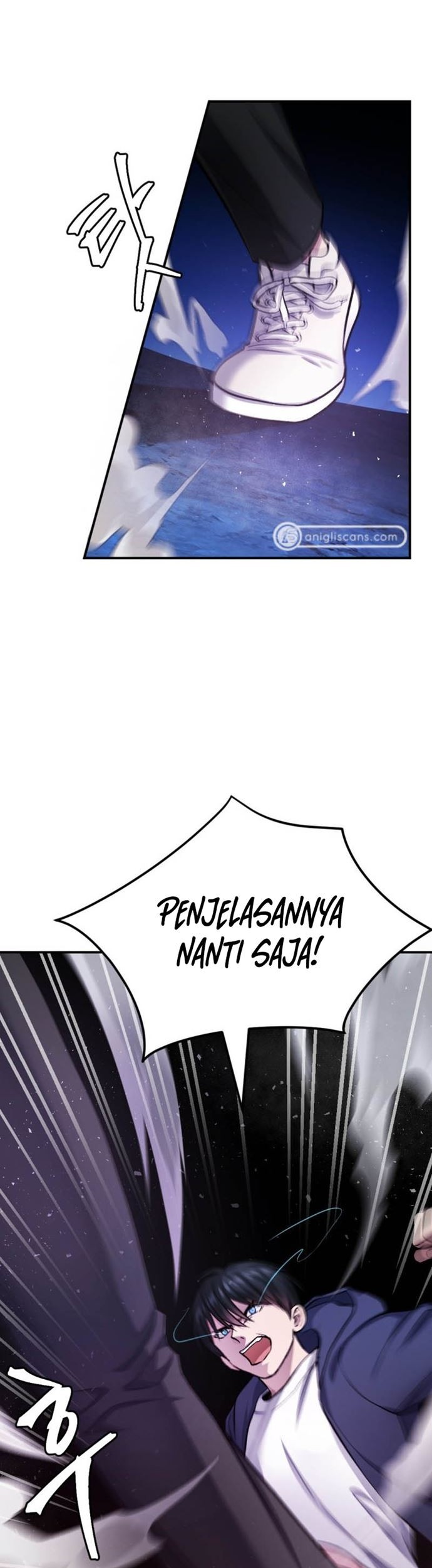 Monsters (2022) Chapter 38 Gambar 4