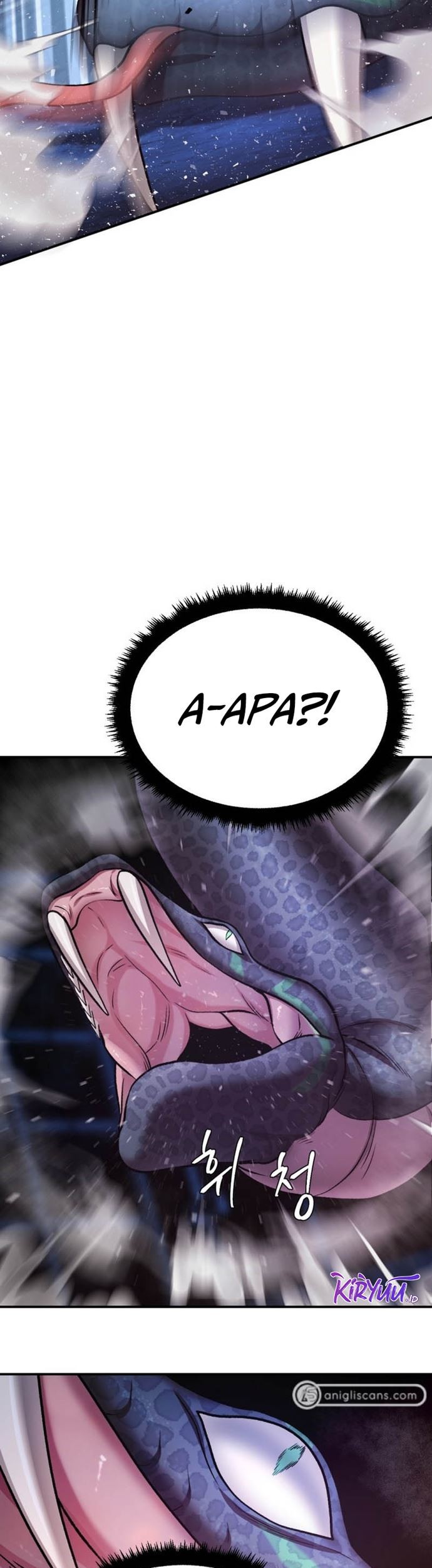 Monsters (2022) Chapter 38 Gambar 6