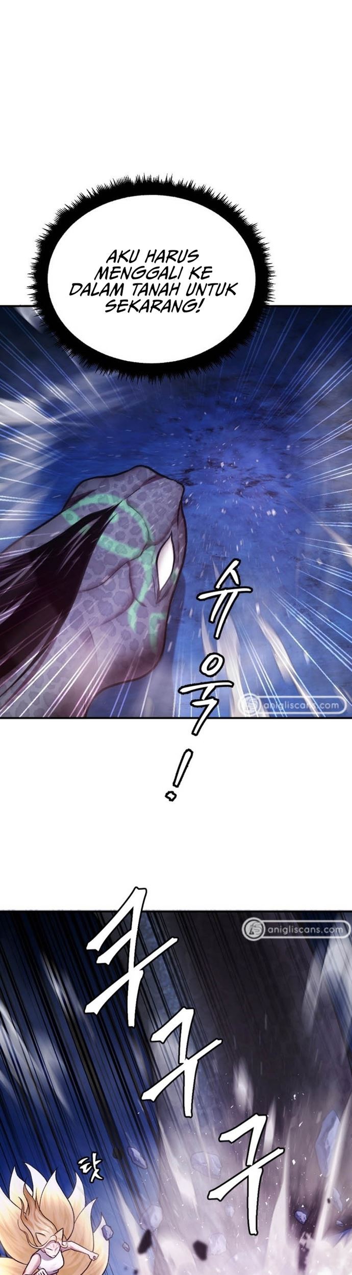 Monsters (2022) Chapter 38 Gambar 8