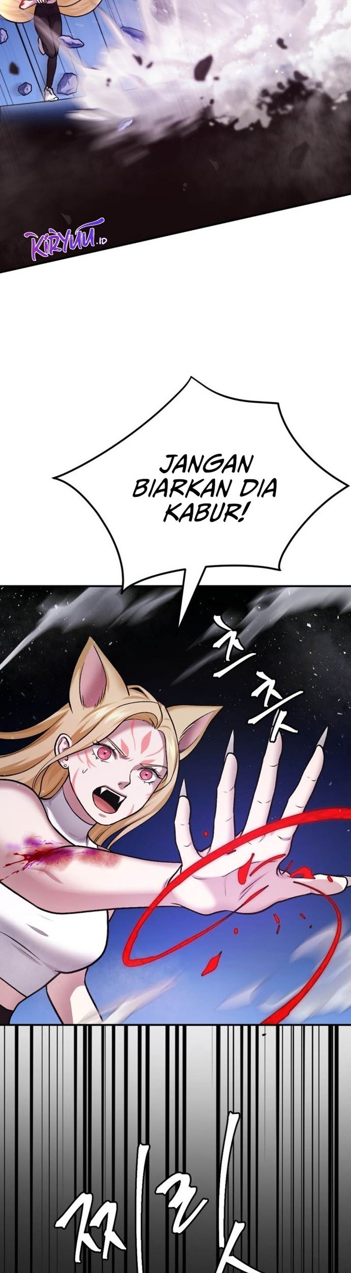 Monsters (2022) Chapter 38 Gambar 9
