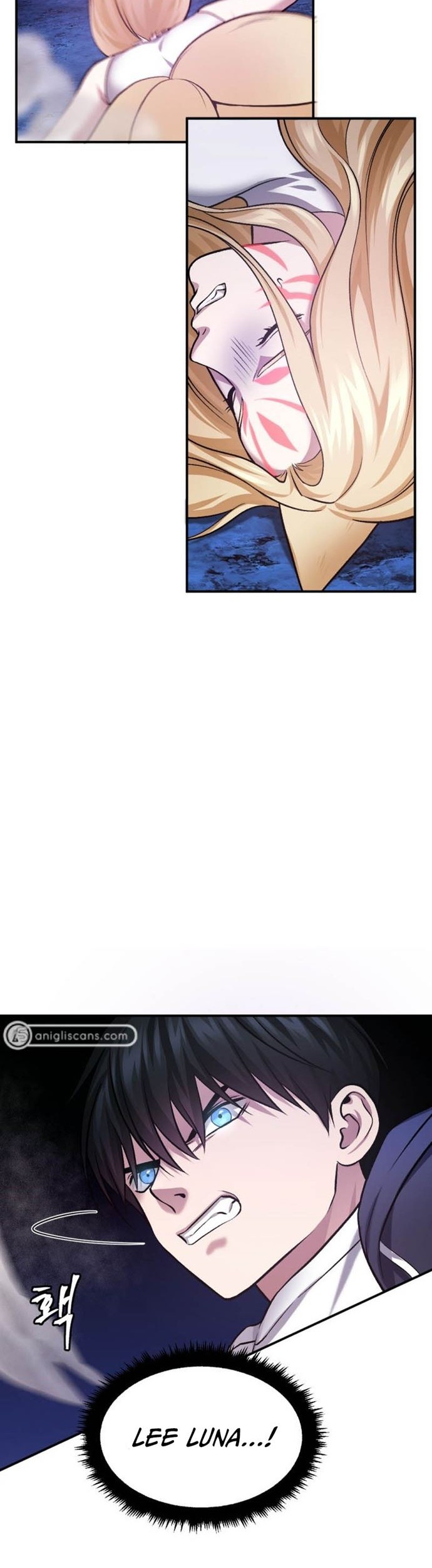 Monsters (2022) Chapter 38 Gambar 11