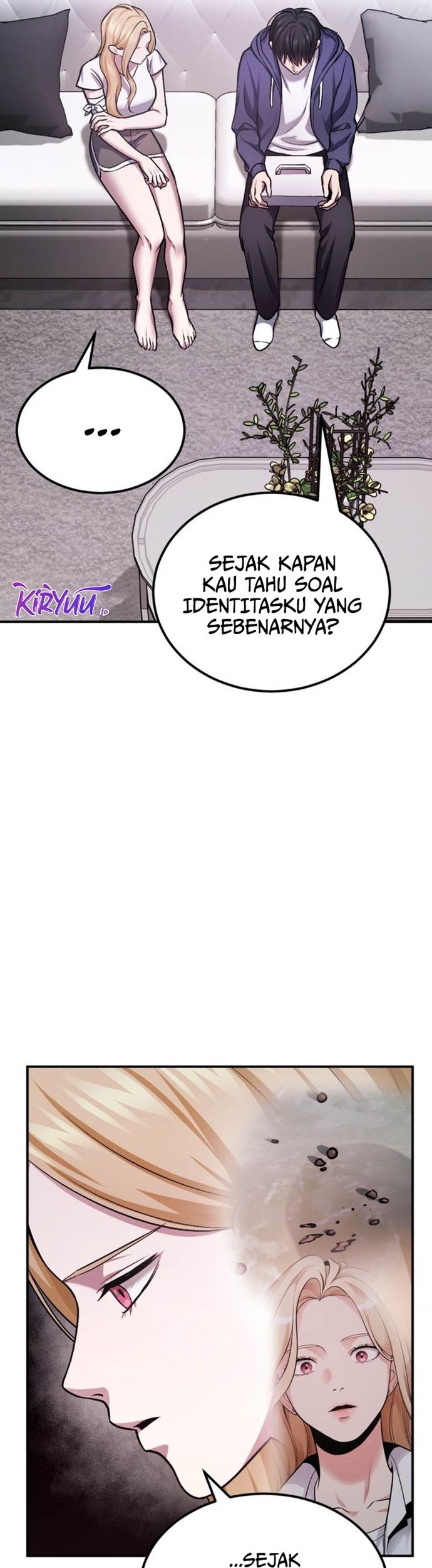 Monsters (2022) Chapter 38 Gambar 17