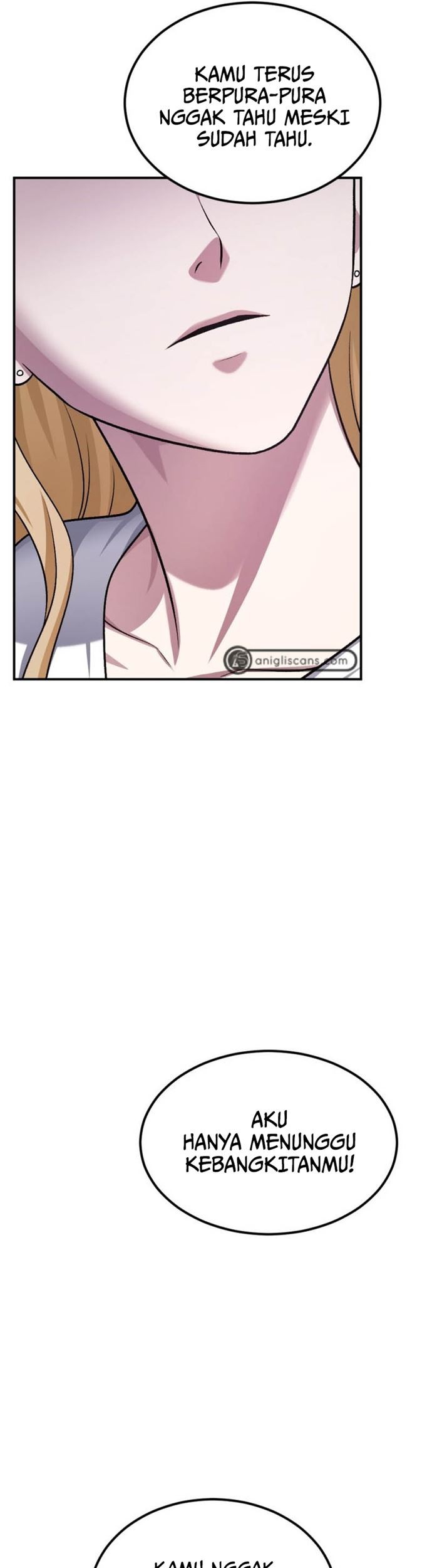Monsters (2022) Chapter 38 Gambar 19