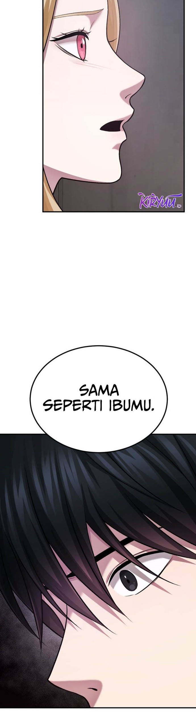 Monsters (2022) Chapter 38 Gambar 22