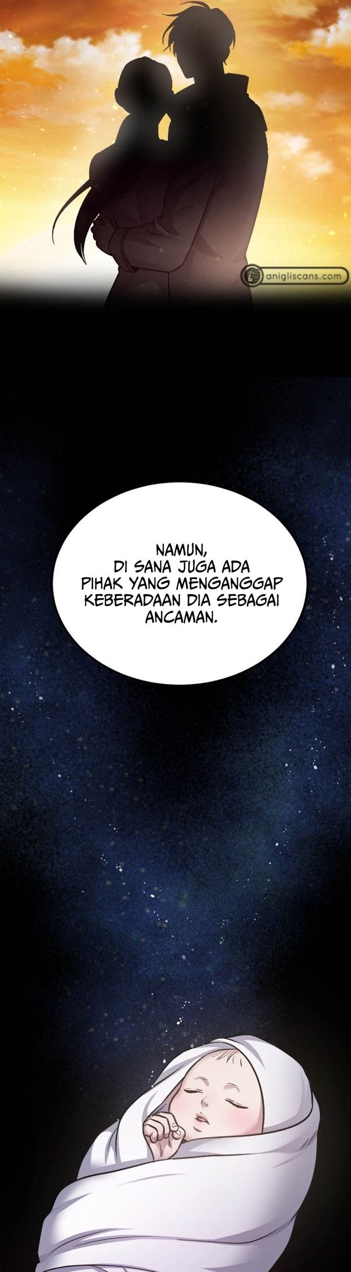 Monsters (2022) Chapter 38 Gambar 31