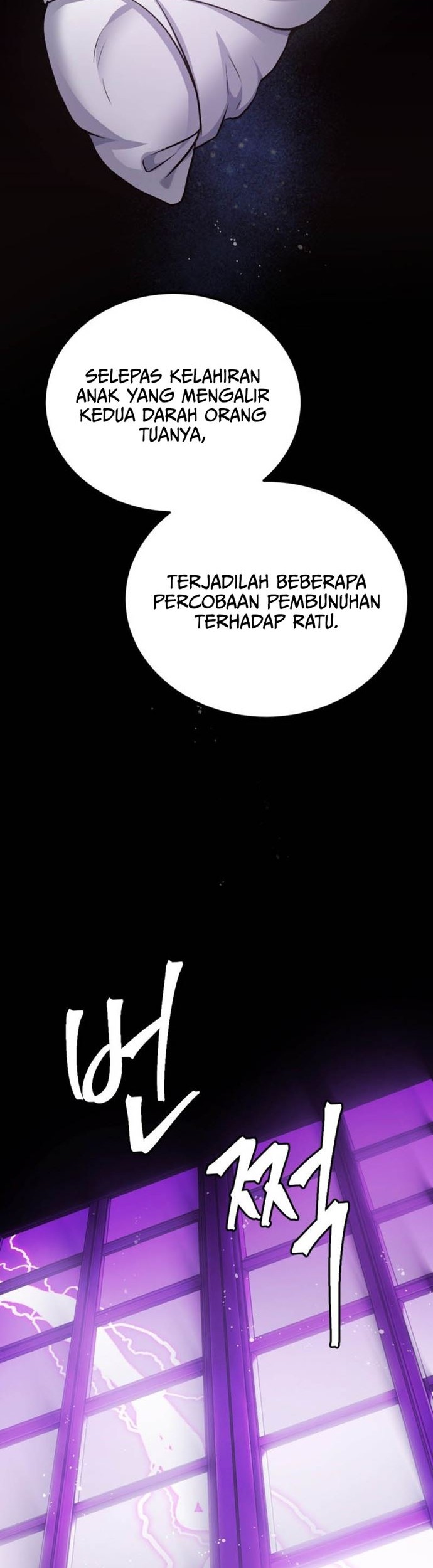 Monsters (2022) Chapter 38 Gambar 32