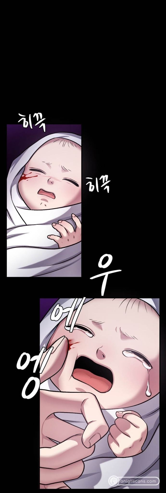 Monsters (2022) Chapter 38 Gambar 35
