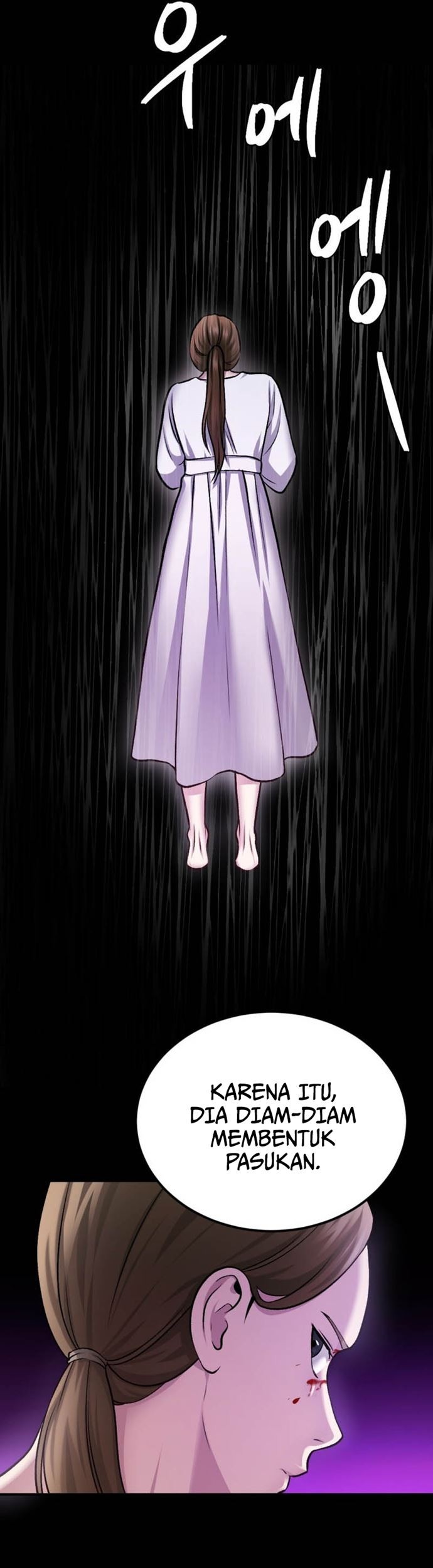 Monsters (2022) Chapter 38 Gambar 36