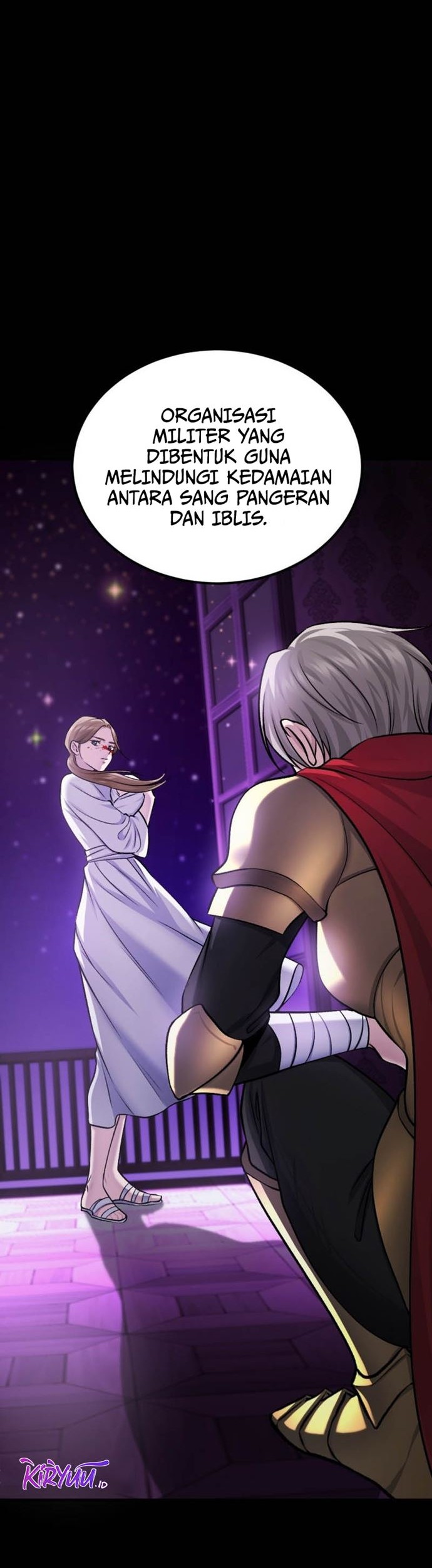Monsters (2022) Chapter 38 Gambar 37