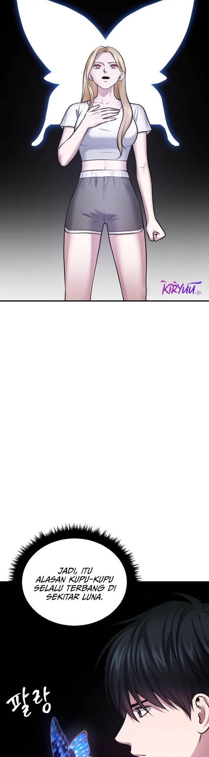 Monsters (2022) Chapter 38 Gambar 39
