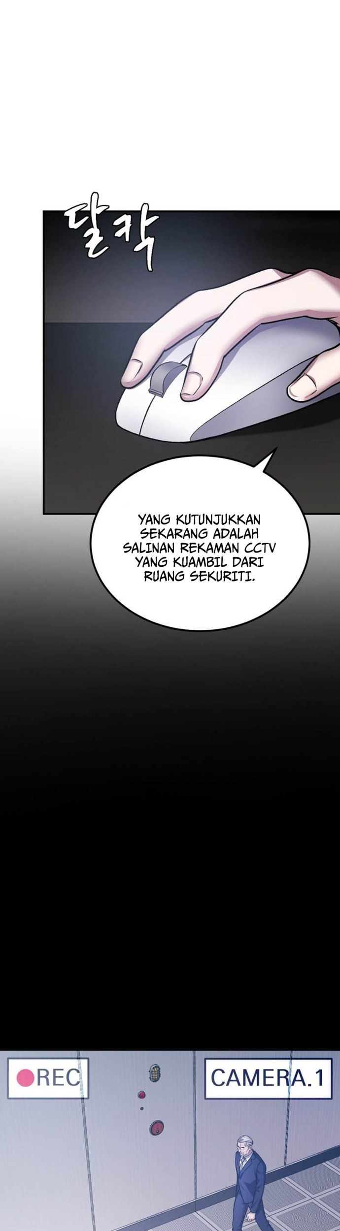 Monsters (2022) Chapter 38 Gambar 42