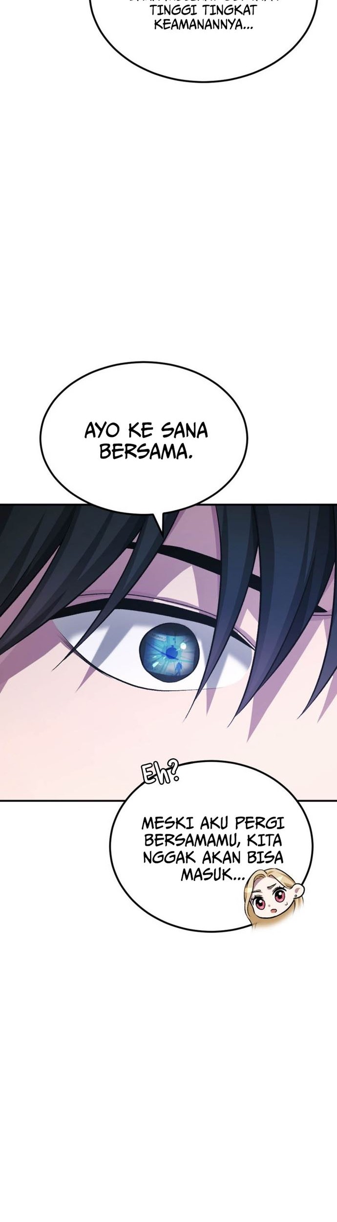 Monsters (2022) Chapter 38 Gambar 45