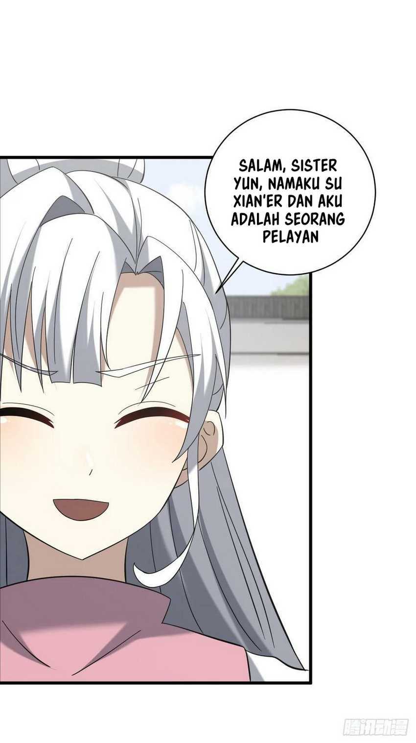 Invincible After a Hundred Years of Seclusion Chapter 116 Gambar 11