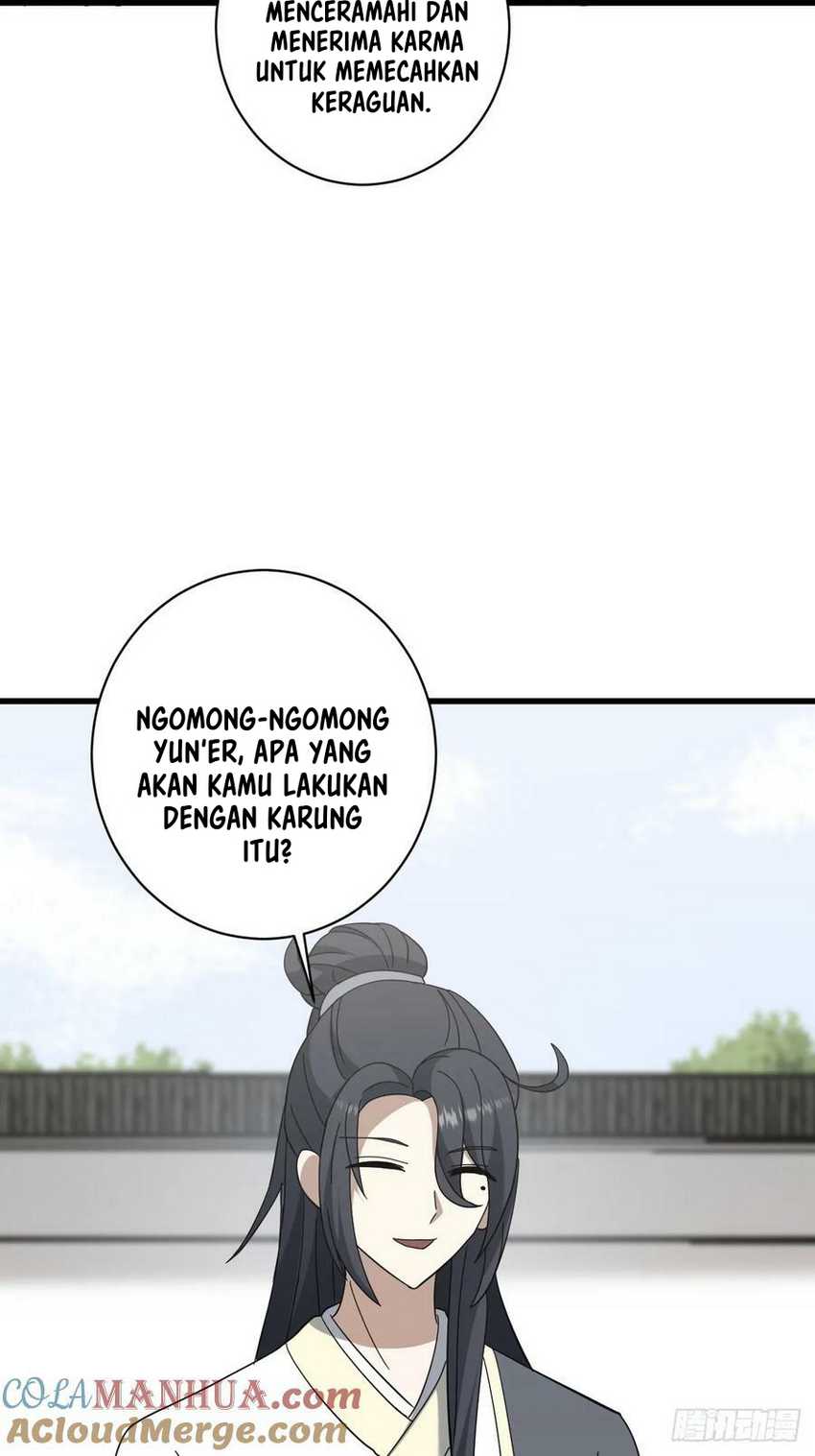 Invincible After a Hundred Years of Seclusion Chapter 116 Gambar 13