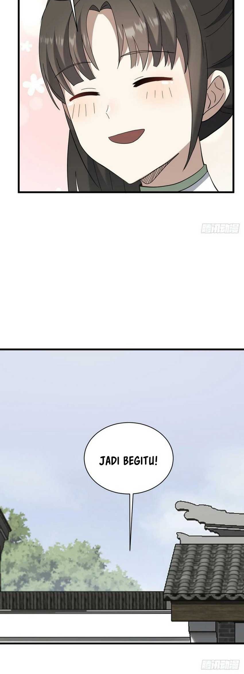 Invincible After a Hundred Years of Seclusion Chapter 116 Gambar 16