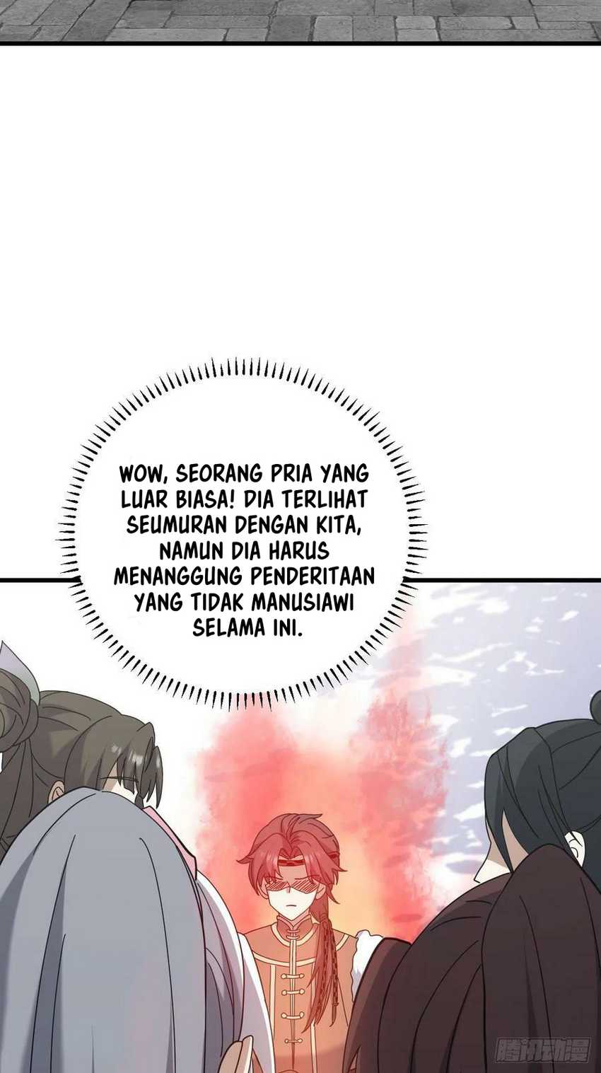 Invincible After a Hundred Years of Seclusion Chapter 116 Gambar 18