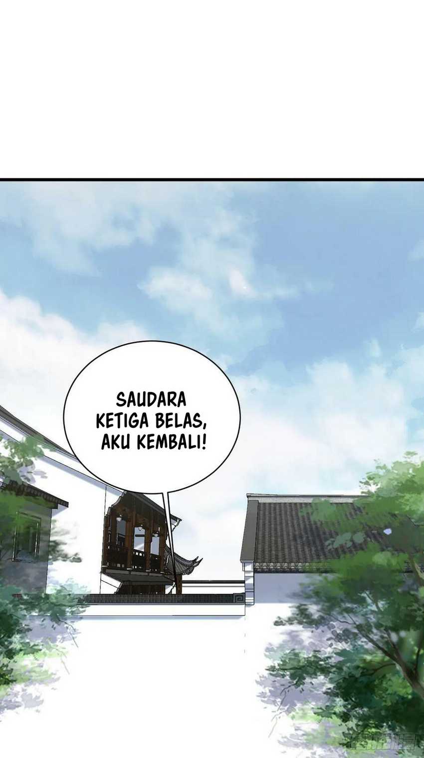 Baca Manhua Invincible After a Hundred Years of Seclusion Chapter 116 Gambar 2