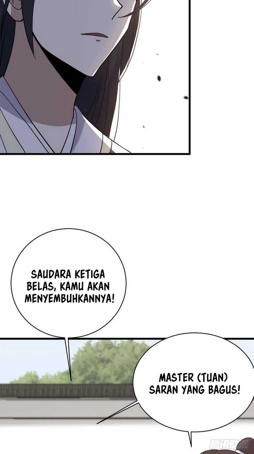 Invincible After a Hundred Years of Seclusion Chapter 116 Gambar 24