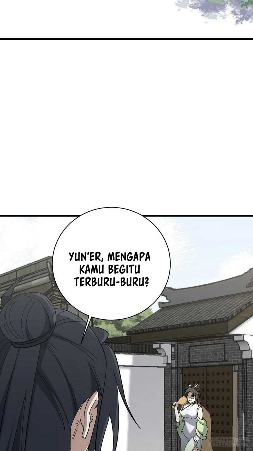 Invincible After a Hundred Years of Seclusion Chapter 116 Gambar 3