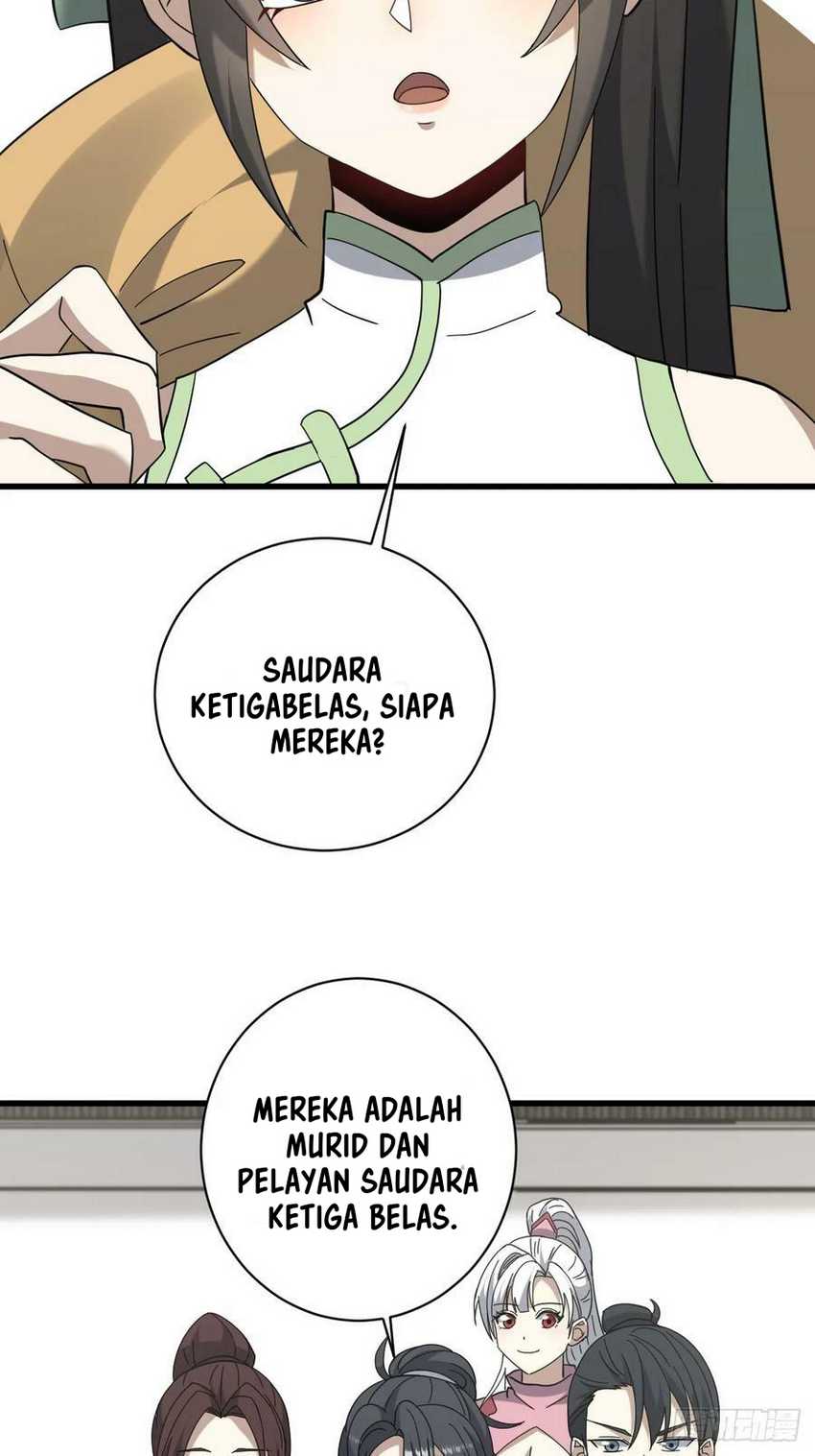 Invincible After a Hundred Years of Seclusion Chapter 116 Gambar 6