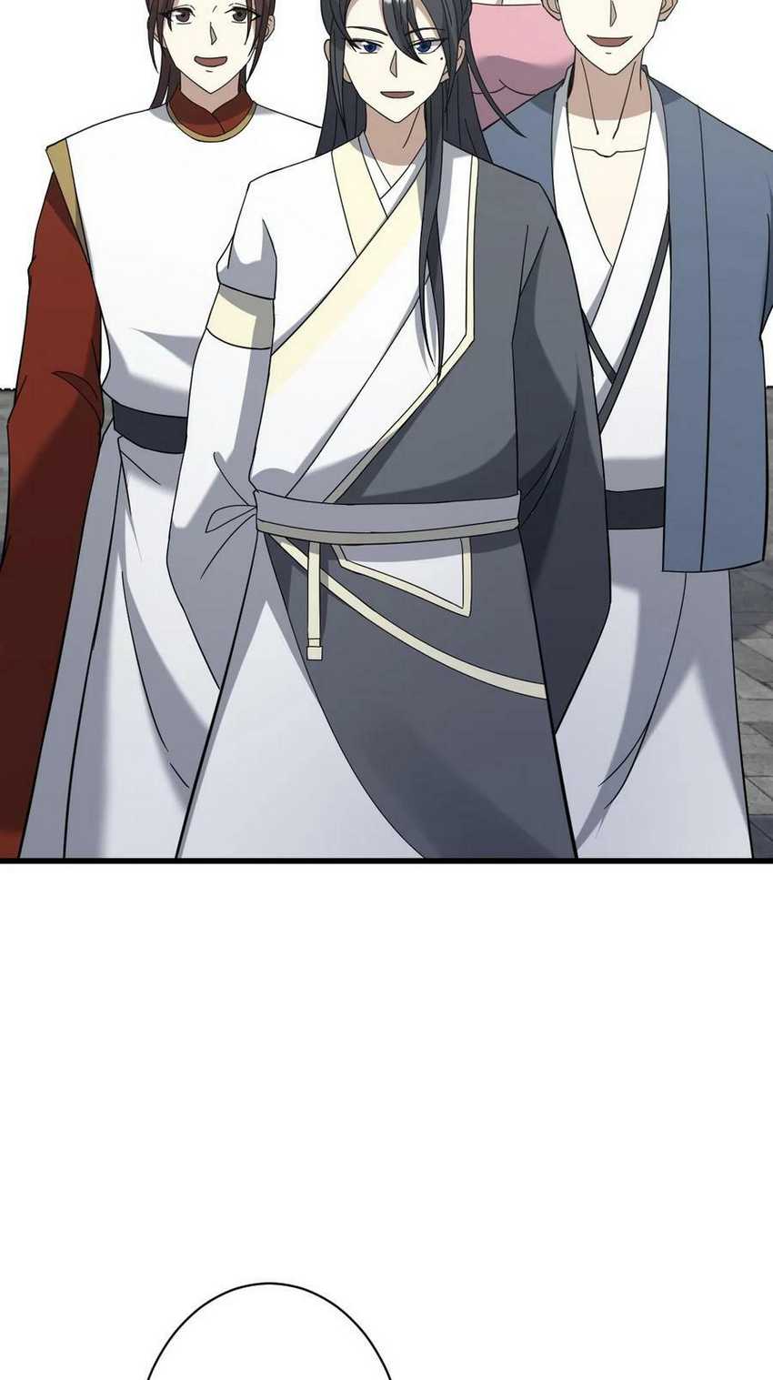 Invincible After a Hundred Years of Seclusion Chapter 116 Gambar 7