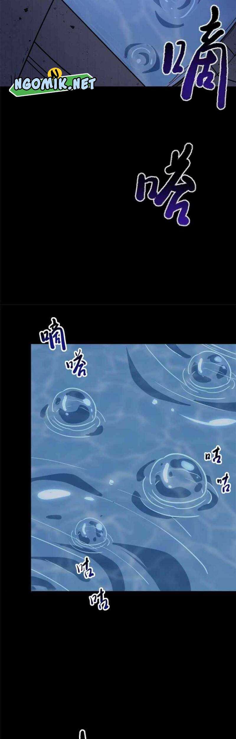 Virus Girlfriend Chapter 318 Gambar 28