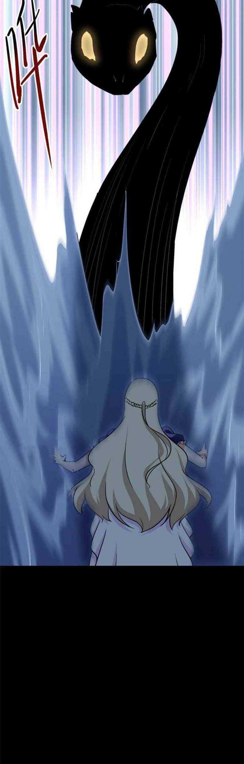 Virus Girlfriend Chapter 318 Gambar 30
