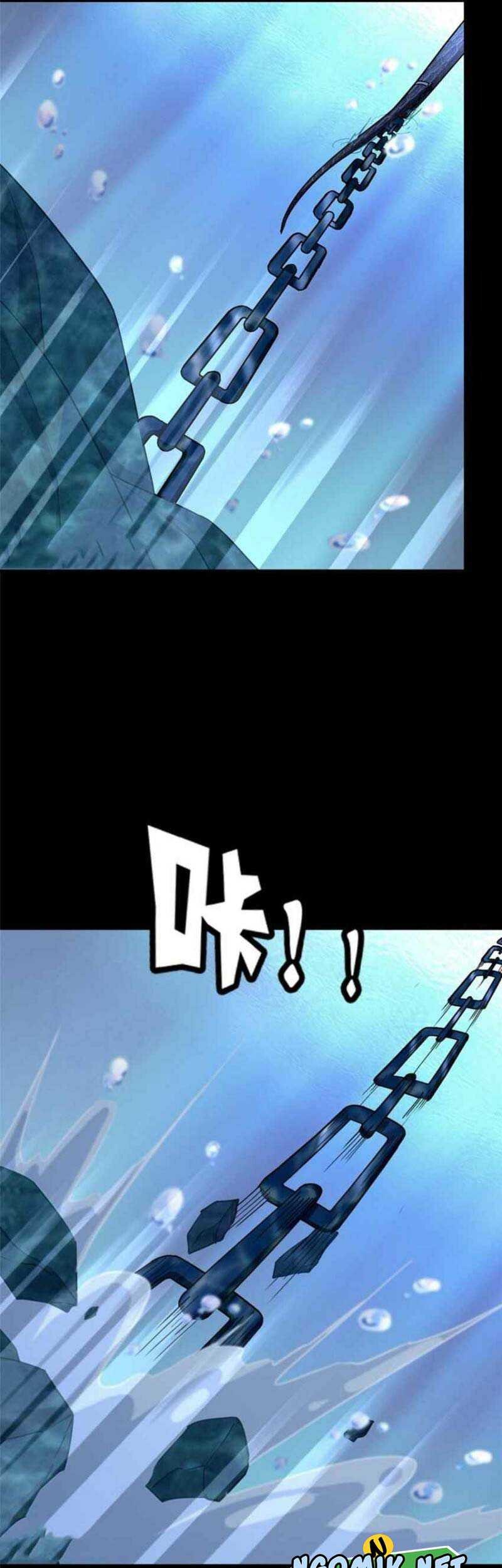 Virus Girlfriend Chapter 318 Gambar 38