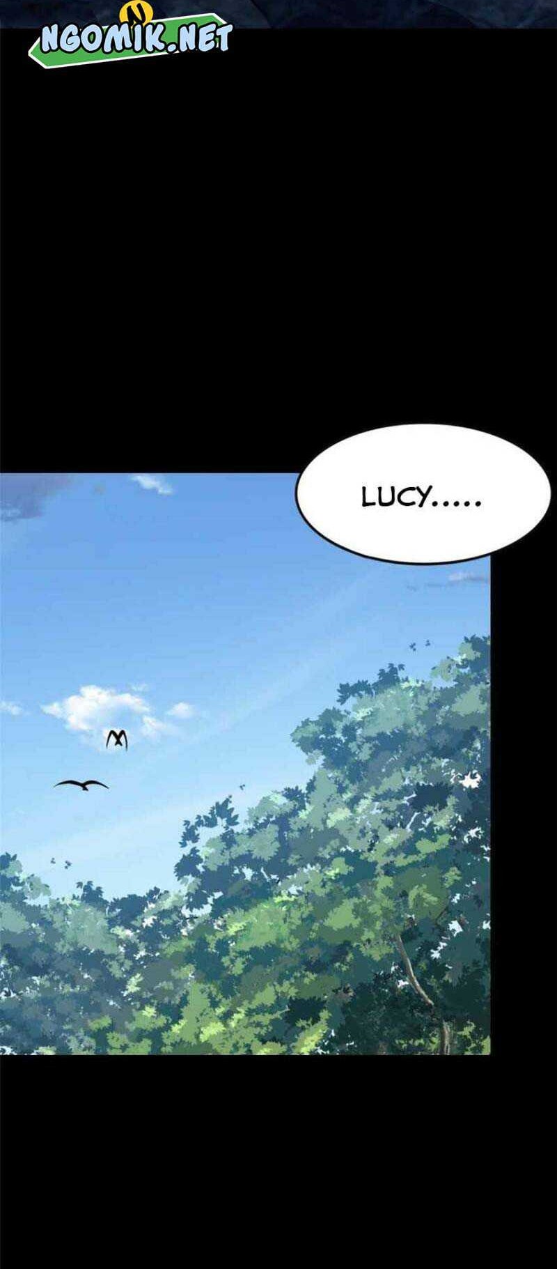 Virus Girlfriend Chapter 318 Gambar 17