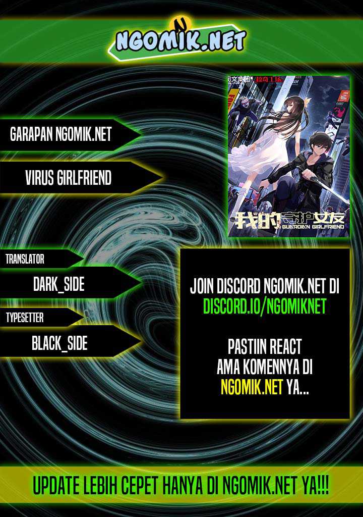 Baca Komik Virus Girlfriend Chapter 316 Gambar 1