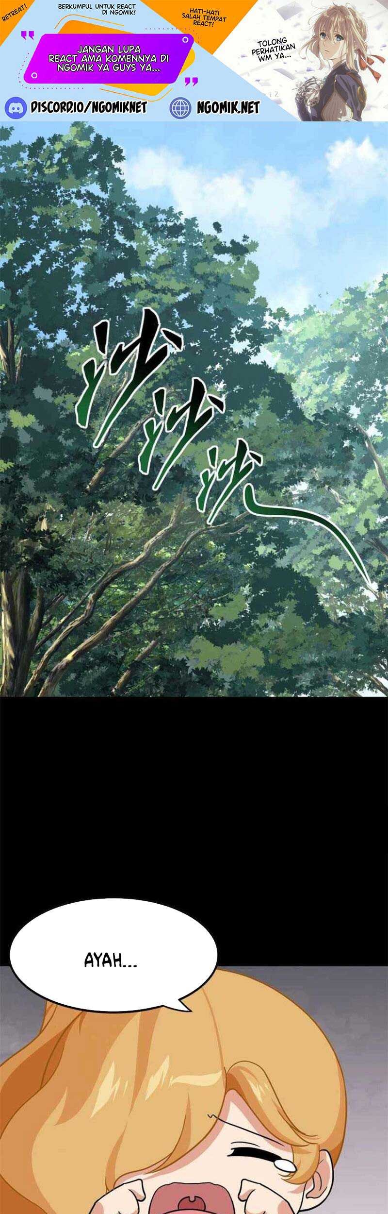 Baca Manhua Virus Girlfriend Chapter 316 Gambar 2