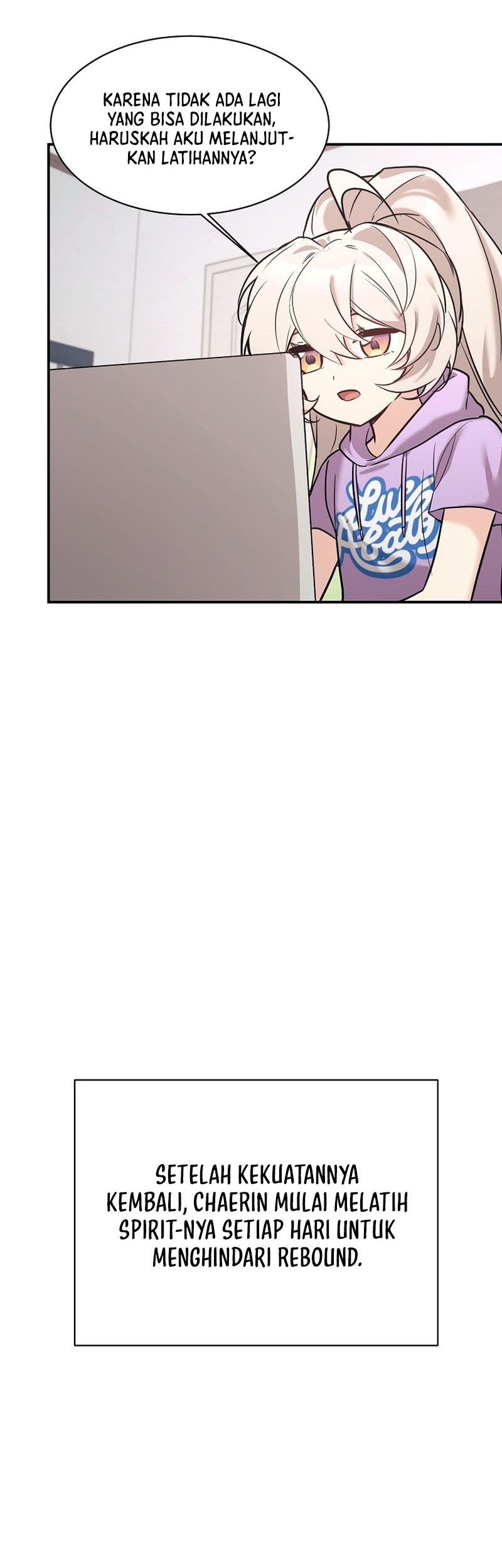 My Daughter Is a Dragon! Chapter 47 Gambar 37
