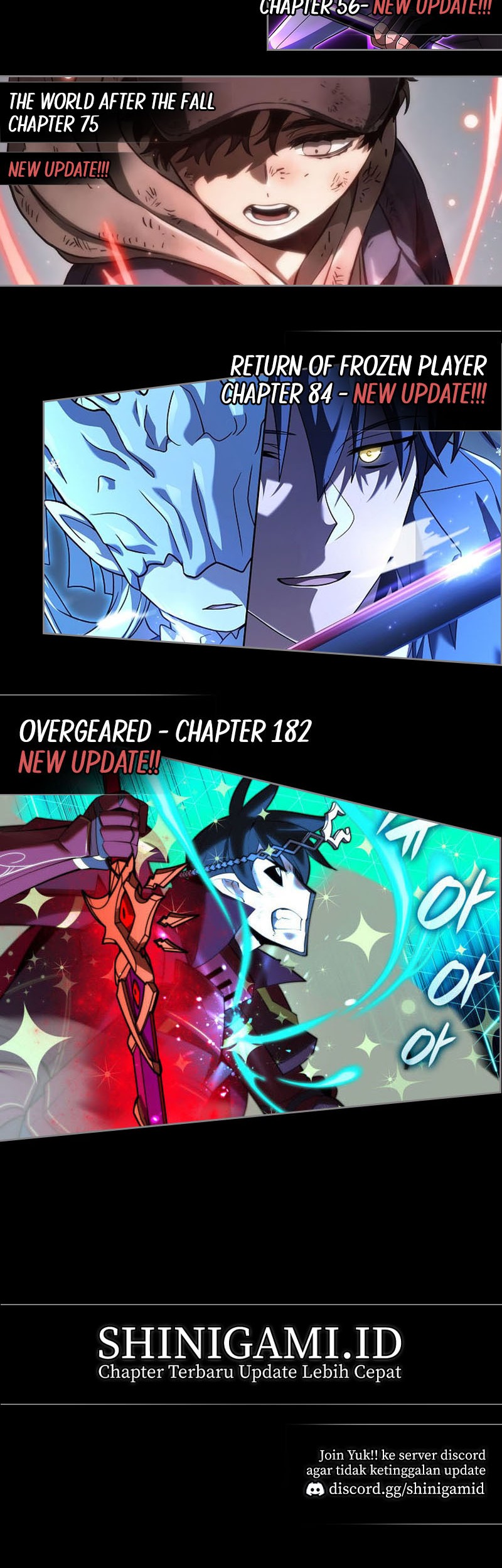 My Daughter Is a Dragon! Chapter 47 Gambar 44