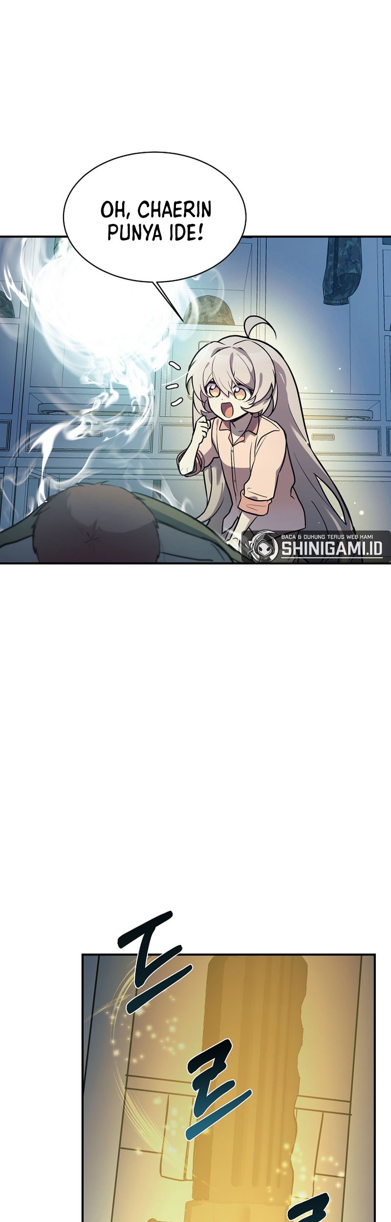My Daughter Is a Dragon! Chapter 47 Gambar 16