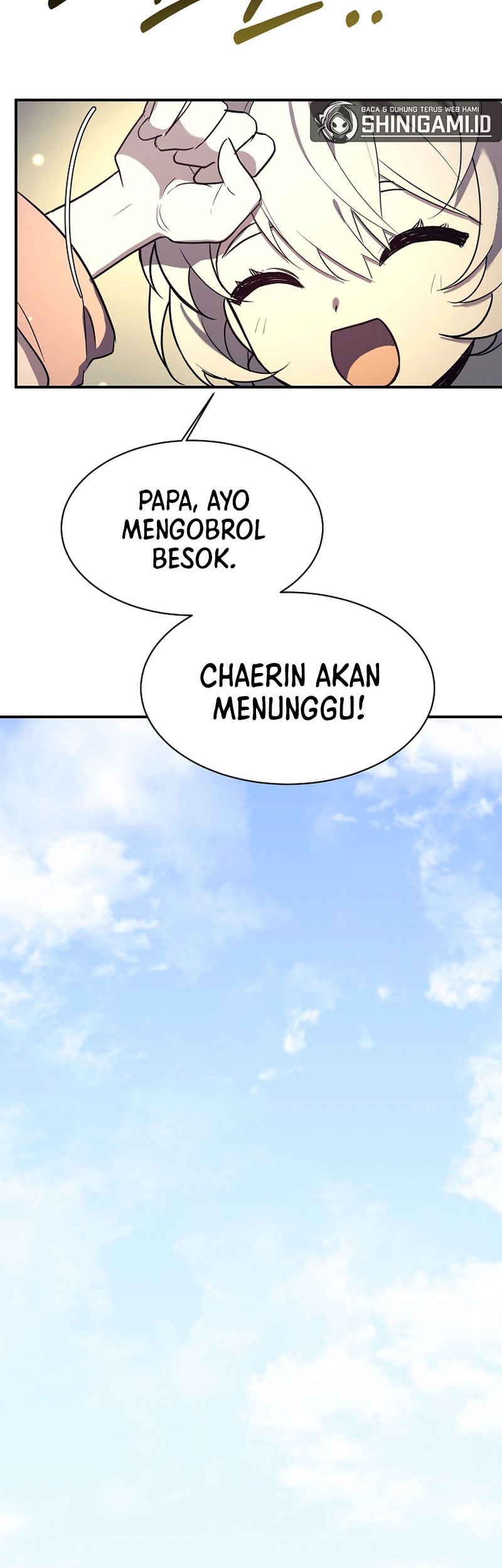 My Daughter Is a Dragon! Chapter 47 Gambar 19