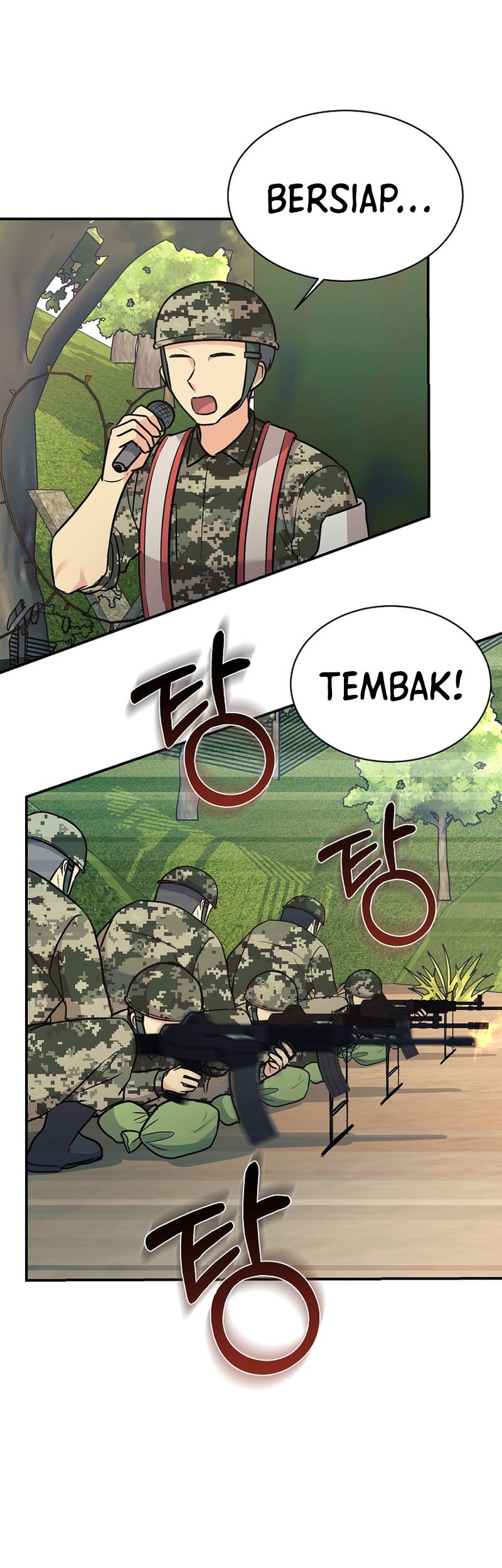 My Daughter Is a Dragon! Chapter 47 Gambar 22