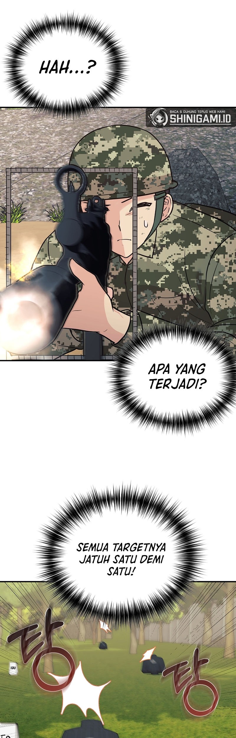 My Daughter Is a Dragon! Chapter 47 Gambar 23