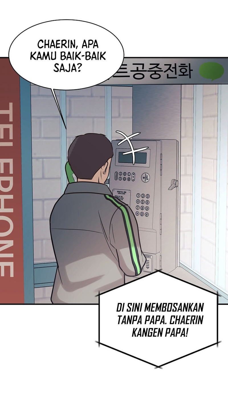 My Daughter Is a Dragon! Chapter 47 Gambar 29
