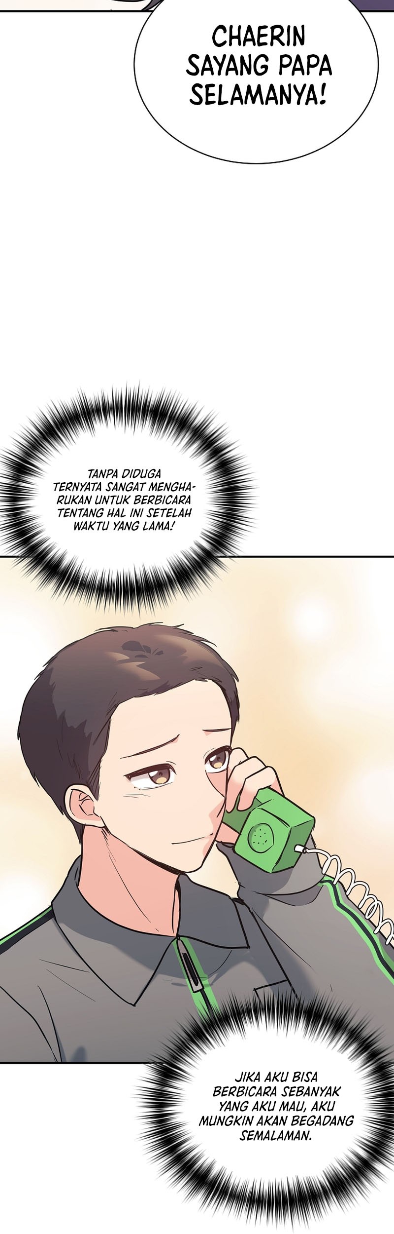 My Daughter Is a Dragon! Chapter 47 Gambar 32
