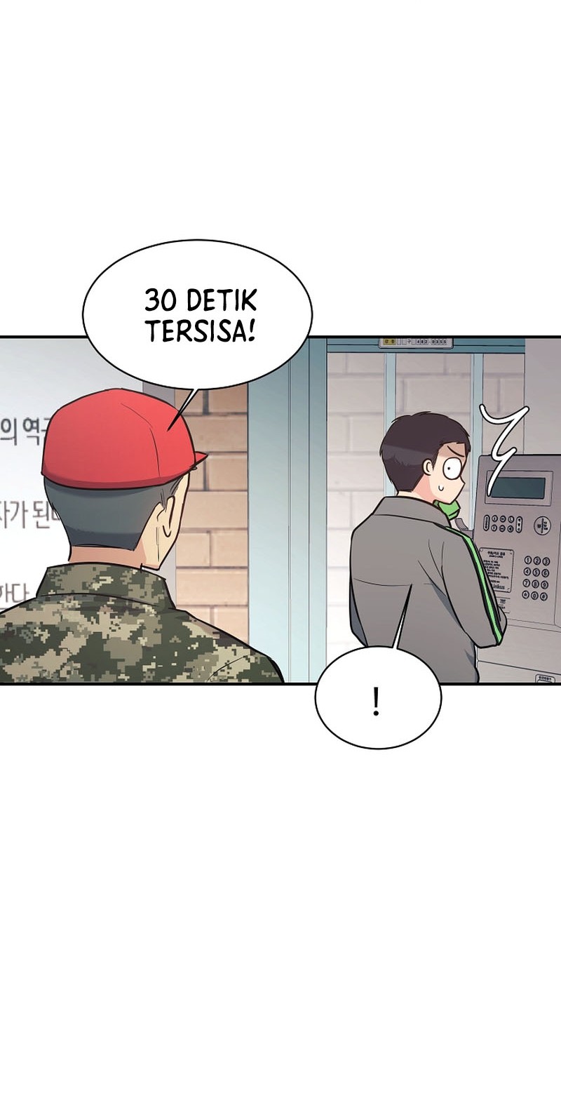 My Daughter Is a Dragon! Chapter 47 Gambar 33