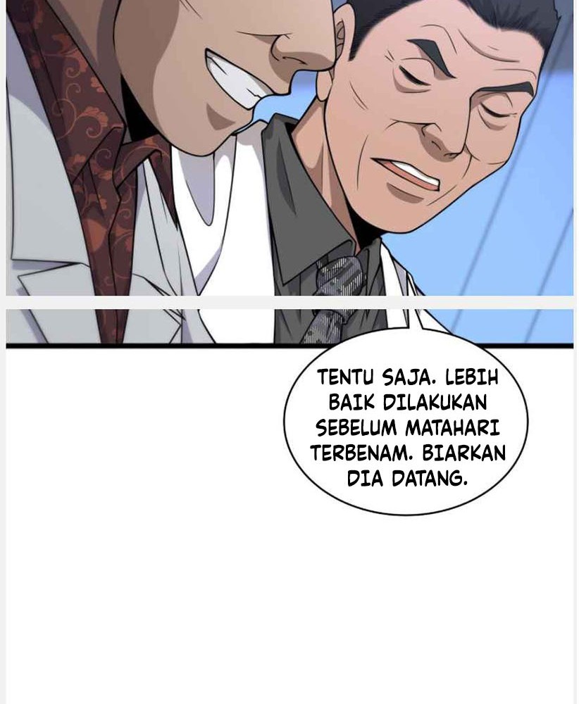 Great Doctor Ling Ran Chapter 83 Gambar 18